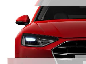 Audi A4 Avant 35 TFSI+WINTERRÄDER+AHK+VIRTUAL+CAR PLAY+