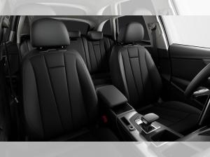 Audi A4 Avant 35 TFSI+WINTERRÄDER+AHK+VIRTUAL+CAR PLAY+