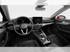 Audi A4 Avant 35 TFSI+WINTERRÄDER+AHK+VIRTUAL+CAR PLAY+