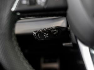 Audi Q8 S line business TFSI e 290kW Matrix Pano AHK B&O 0,5%