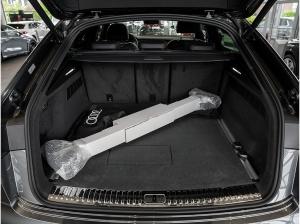 Audi Q8 S line business TFSI e 290kW Matrix Pano AHK B&O 0,5%