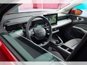 Skoda Epiq - Koch Automobile Berlin