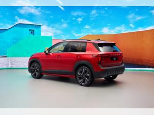 Skoda Epiq - Koch Automobile Berlin