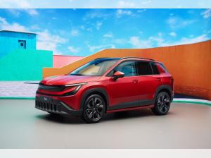 Skoda Epiq - Koch Automobile Berlin
