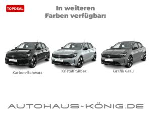 Opel Corsa-e Edition - Bereitstellungskosten geschenkt 🎁 - Sofort verfügbar❗️