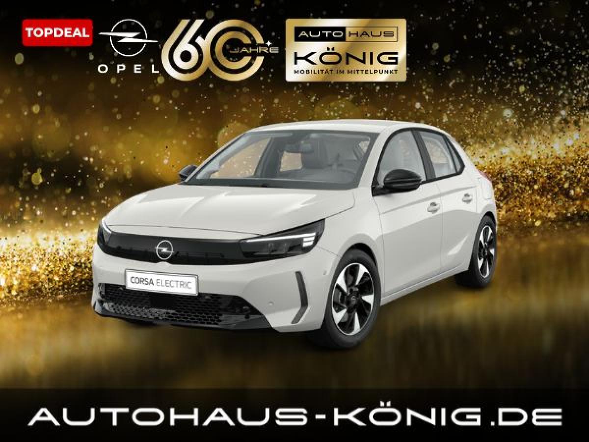Opel Corsa-e Edition - Bereitstellungskosten geschenkt 🎁 - Sofort verfügbar❗️