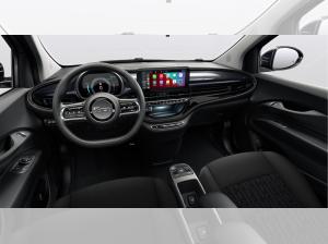 Fiat 500e 🚀ICON⚡–E-Pämie in Höhe von 4.000,00