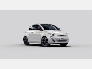 Fiat 500e 🚀ICON⚡–E-Pämie in Höhe von 4.000,00