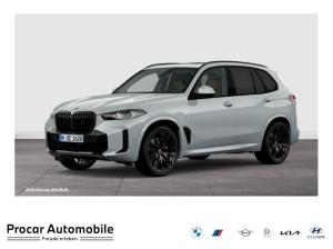 BMW X5 xDrive30d M Sport Pro HuD+AHK+Pano+Standhzg.+Massage+H/K+PA Prof.+DA Prof.+