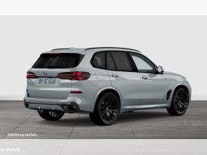 BMW X5 xDrive30d M Sport Pro HuD+AHK+Pano+Standhzg.+Massage+H/K+PA Prof.+DA Prof.+
