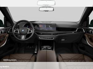 BMW X5 xDrive30d M Sport Pro HuD+AHK+Pano+Standhzg.+Massage+H/K+PA Prof.+DA Prof.+
