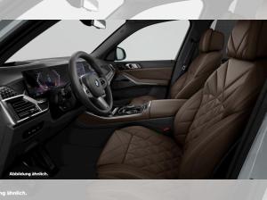 BMW X5 xDrive30d M Sport Pro HuD+AHK+Pano+Standhzg.+Massage+H/K+PA Prof.+DA Prof.+