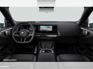BMW X3 20d xDrive M Sport ACC AHK RFK NAVI LED DAB