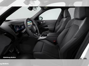 BMW X3 20d xDrive M Sport ACC AHK RFK NAVI LED DAB