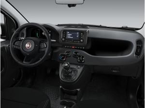 Fiat Panda Citypaket | ***Mit Einparkhilfe❗️*** | 2 Jahre Garantie