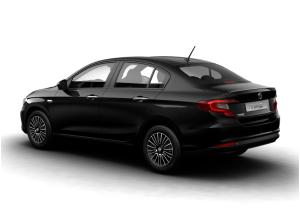 Fiat Tipo Limousine | Inkl. Klimaautomatik | Mit Rückfahrkamera❗️