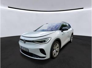 Volkswagen ID.4 GTX 4M 82 kWh +AHK +PANO +360° +IQ.LIGHT +A