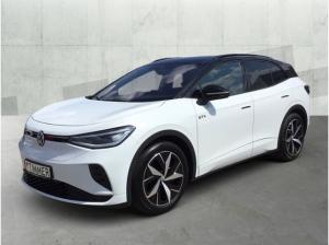 Volkswagen ID.4 GTX 4M 82 kWh +AHK +PANO +360° +IQ.LIGHT +A