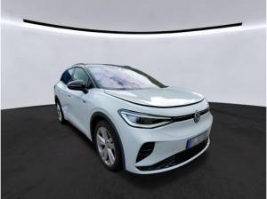 Volkswagen ID.4 GTX 4M 82 kWh +AHK +PANO +360° +IQ.LIGHT +A