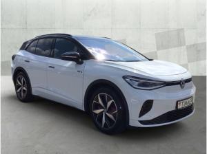 Volkswagen ID.4 GTX 4M 82 kWh +AHK +PANO +360° +IQ.LIGHT +A