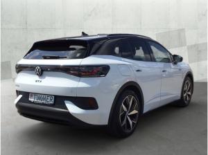 Volkswagen ID.4 GTX 4M 82 kWh +AHK +PANO +360° +IQ.LIGHT +A