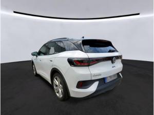 Volkswagen ID.4 GTX 4M 82 kWh +AHK +PANO +360° +IQ.LIGHT +A