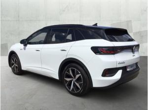 Volkswagen ID.4 GTX 4M 82 kWh +AHK +PANO +360° +IQ.LIGHT +A