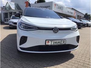Volkswagen ID.4 GTX 4M 82 kWh +AHK +PANO +360° +IQ.LIGHT +A