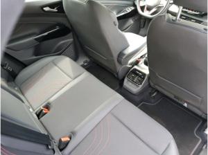 Volkswagen ID.4 GTX 4M 82 kWh +AHK +PANO +360° +IQ.LIGHT +A