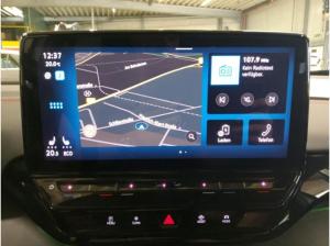Volkswagen ID.4 GTX 4M 82 kWh +AHK +PANO +360° +IQ.LIGHT +A