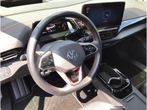Volkswagen ID.4 GTX 4M 82 kWh +AHK +PANO +360° +IQ.LIGHT +A
