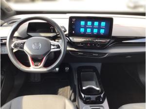 Volkswagen ID.4 GTX 4M 82 kWh +AHK +PANO +360° +IQ.LIGHT +A