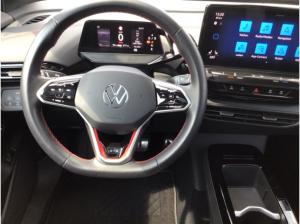 Volkswagen ID.4 GTX 4M 82 kWh +AHK +PANO +360° +IQ.LIGHT +A