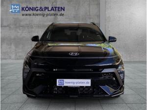 Hyundai KONA Kona SX2 1.6 T-GDi DCT 2WD N-Line X MJ26