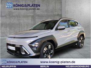 Hyundai KONA Kona SX2 1.6 T-GDi DCT 2WD Prime MJ26
