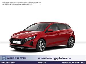 Hyundai i20 FL 1.0 T-GDi 7-DCT 2WD TREND MJ26