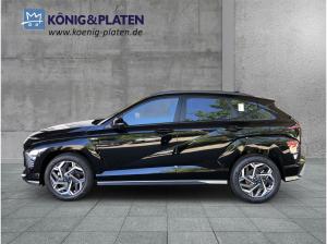 Hyundai KONA Kona SX2 1.6 T-GDi DCT 2WD N-Line X MJ26