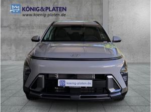 Hyundai KONA Kona SX2 1.6 T-GDi DCT 2WD Prime MJ26
