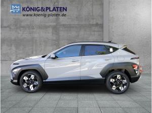 Hyundai KONA Kona SX2 1.6 T-GDi DCT 2WD Prime MJ26
