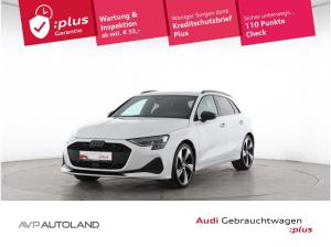 Audi A3 Sportback 35 TDI S tronic S line inkl. Winterräder
