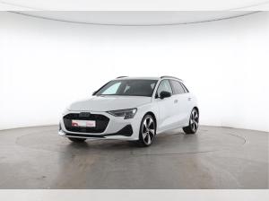 Audi A3 Sportback 35 TDI S tronic S line inkl. Winterräder