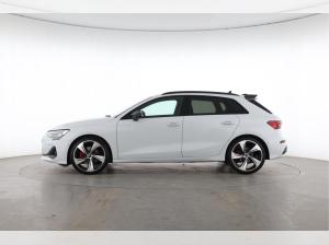Audi A3 Sportback 35 TDI S tronic S line inkl. Winterräder
