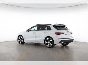 Audi A3 Sportback 35 TDI S tronic S line inkl. Winterräder