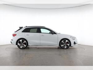 Audi A3 Sportback 35 TDI S tronic S line inkl. Winterräder