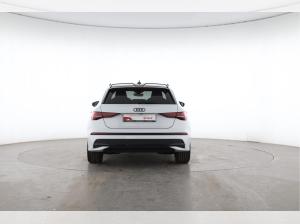 Audi A3 Sportback 35 TDI S tronic S line inkl. Winterräder