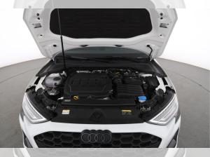 Audi A3 Sportback 35 TDI S tronic S line inkl. Winterräder
