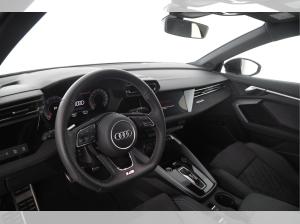 Audi A3 Sportback 35 TDI S tronic S line inkl. Winterräder
