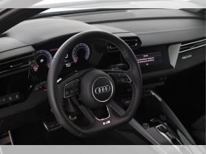 Audi A3 Sportback 35 TDI S tronic S line inkl. Winterräder