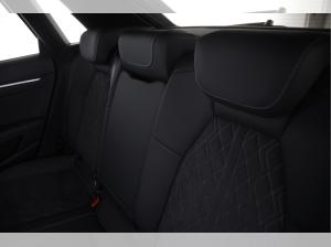 Audi A3 Sportback 35 TDI S tronic S line inkl. Winterräder