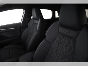 Audi A3 Sportback 35 TDI S tronic S line inkl. Winterräder